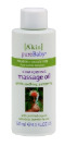 [A'kin] pureBaby Comforting Massage Oil 120ml